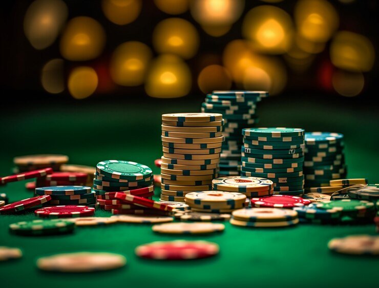 Koleksi lengkap permainan bosdollar mencakup sportsbook, kasino live, dan slot